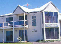 Apollo Bay " Coastal Motel " Great Ocean Rd. 171. 