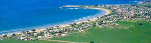 Apollo Bay 