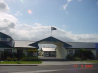 Opotiki Motel 