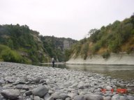 Rangatoua das "Paradies"