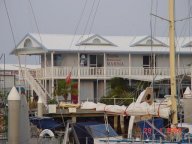 Yamba Marina