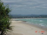 Byron Bay 