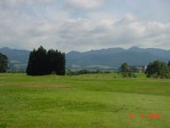 Ballantines Golfplatz 