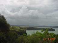 Bay of Islands 