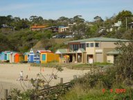 Strand Mornington 