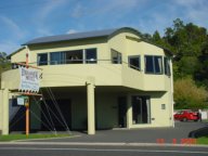 Endaveour Motel Whitianga 