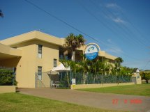 Rockpool Motor Inn, South West Rocks  