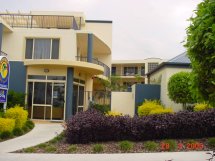 Beachside Apartments  Port Macquarie 