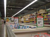 BigFresh Supermarkt