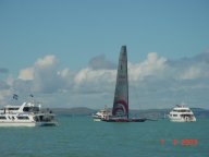 Alinghi 