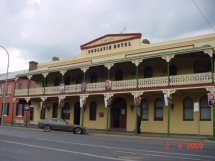 Goulburn 