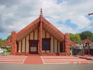 Marea Rotorua 