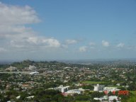 Blick von Mt.Edmond