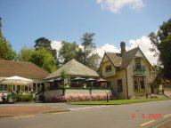 Restaurant im Park 