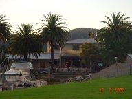 Whitianga Restaurant 