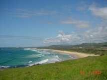 Woolgoolga 