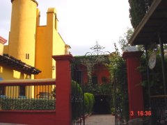 Hacienda San Gabriel