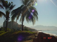 Hotel Velas Puerto Vallarta