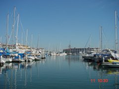 Marina Puerto Vallarta