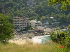 Mismaloya