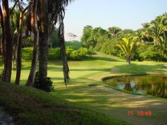 Tamarindo Golf Course