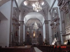 Kerk