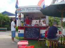 hollandse poffertjes