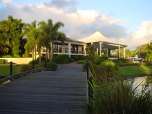 clubgebouw