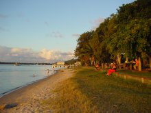 Noosaville Esplanade