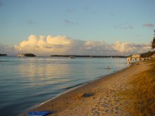 Noosaville Esplanade