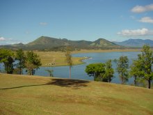 Moogerah Lake