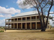 Glengallan Homestead