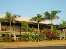 Queenslander