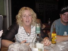 Barbara en Ryan