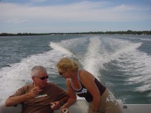 Ray en Barbara