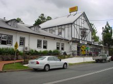 Canungra