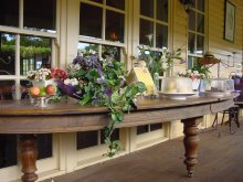 Mount Tambourine Winery