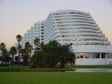 Casino Perth