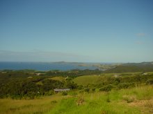 Bay of Islands