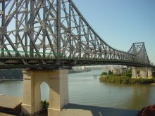 Storey Bridge