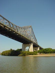 Storey Bridge
