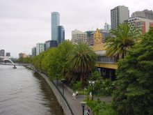 Yarra River