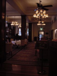 The Windsor Hotel