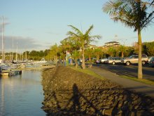 Formosa Marina