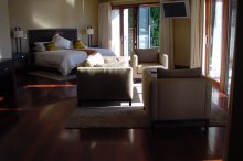 Tarawera Suite