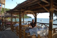 Restaurant Cape Panwa