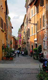 Trastevere