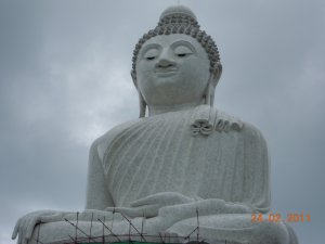 Big Buddha