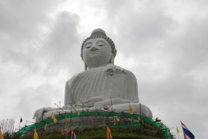 Big Buddha