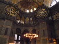 Hagia Sofia